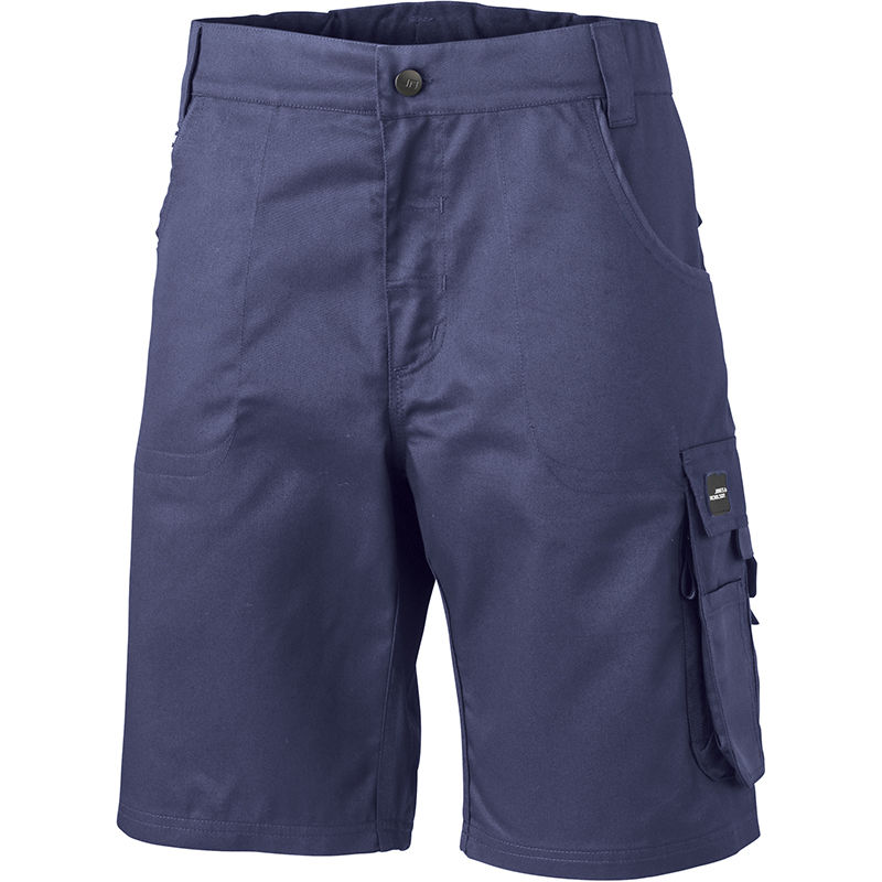 Miniaturbild: Workwear Shorts - Strong