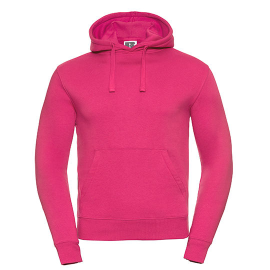 Miniaturbild: Herren Authentic Hooded Sweat