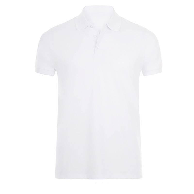 Miniaturbild: Polo-Shirt "Perfekt Fit"