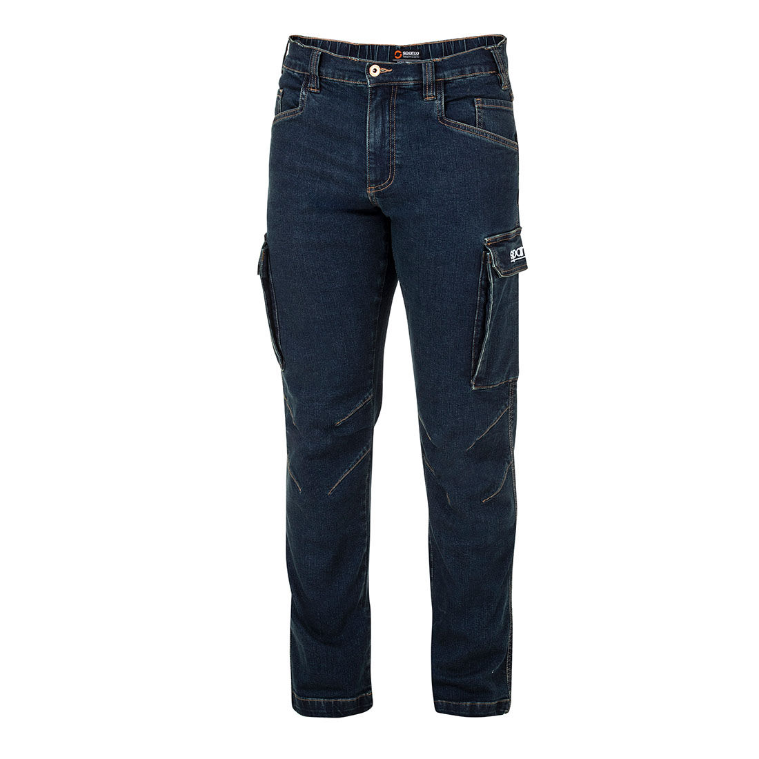 SPARCO Tech Denim "DALLAS"