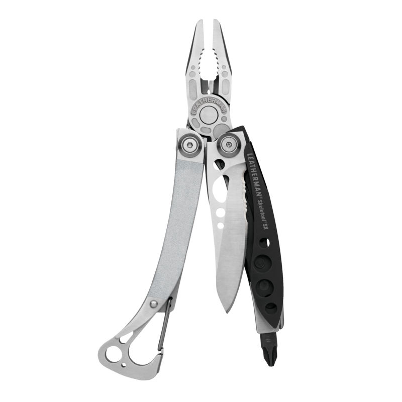 Miniaturbild: Leatherman Skeletool