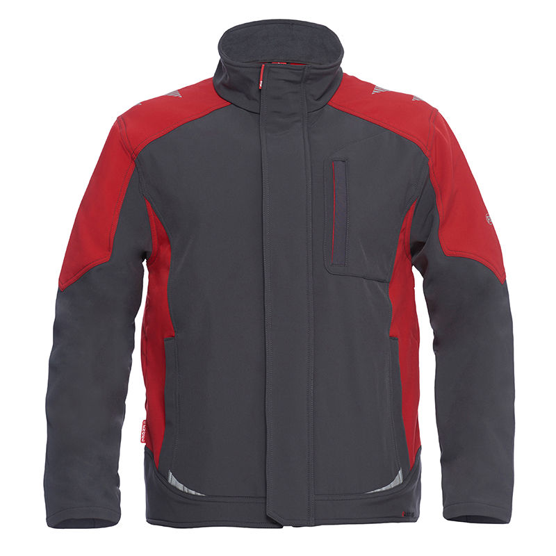 Miniaturbild: Galaxy Softshell-Jacke