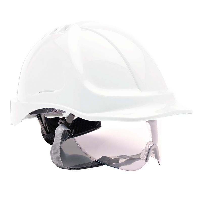 Miniaturbild: Endurance Visier Helm