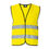 Miniaturbild: Warnschutz-Weste
