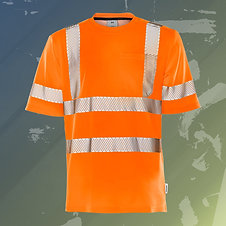 High Vis T-Shirt