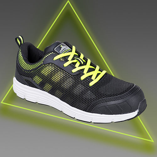 FT15 - Steelite Tove Trainer S1P