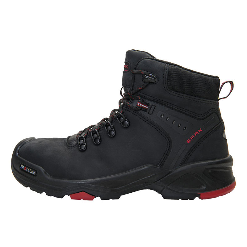 Miniaturbild: Brooklyn Stiefel S3 SRC HRO
