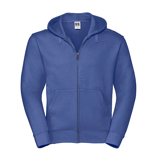 Miniaturbild: Herren Authentic Zipped Hood Jacket