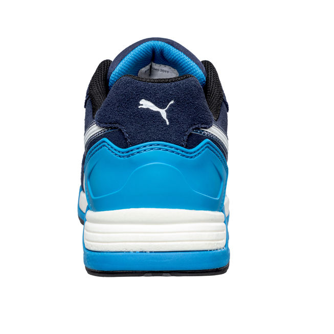 Miniaturbild: PUMA AIRTWIST BLUE LOW, S3