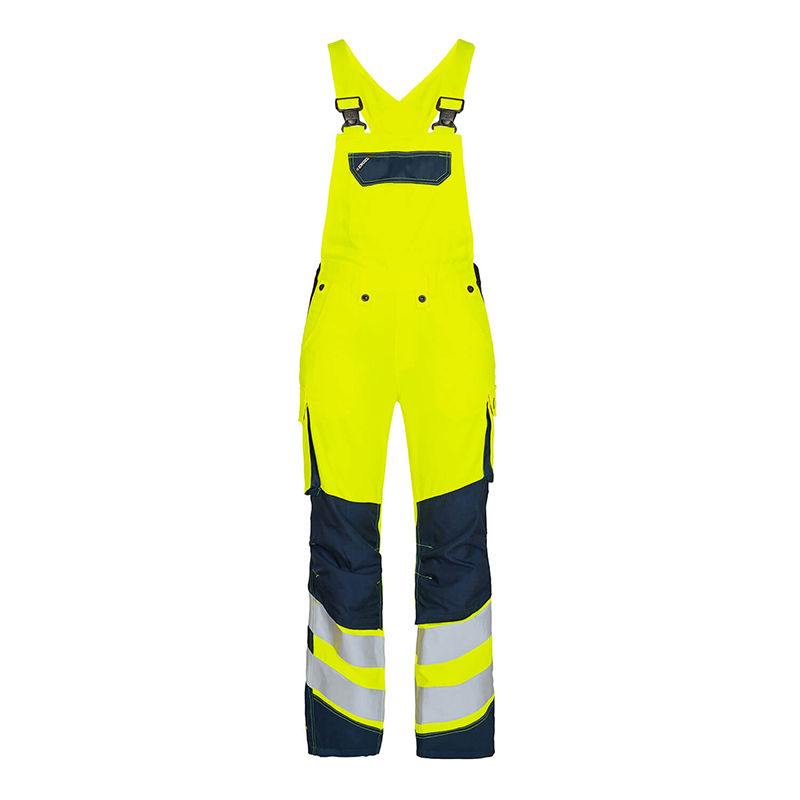 Miniaturbild: Damen Safety Latzhose