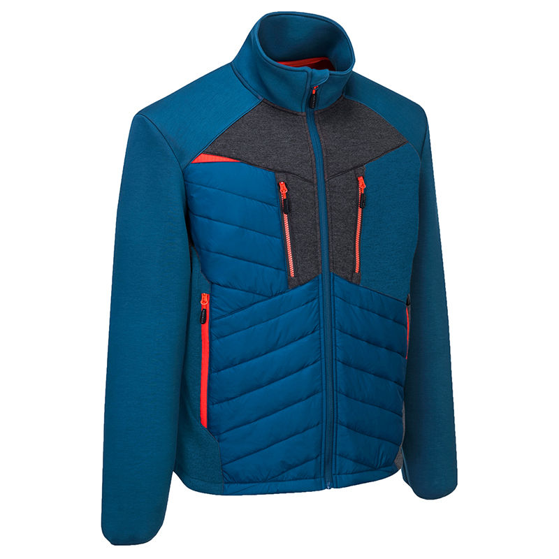 Miniaturbild: DX4 Steppjacke