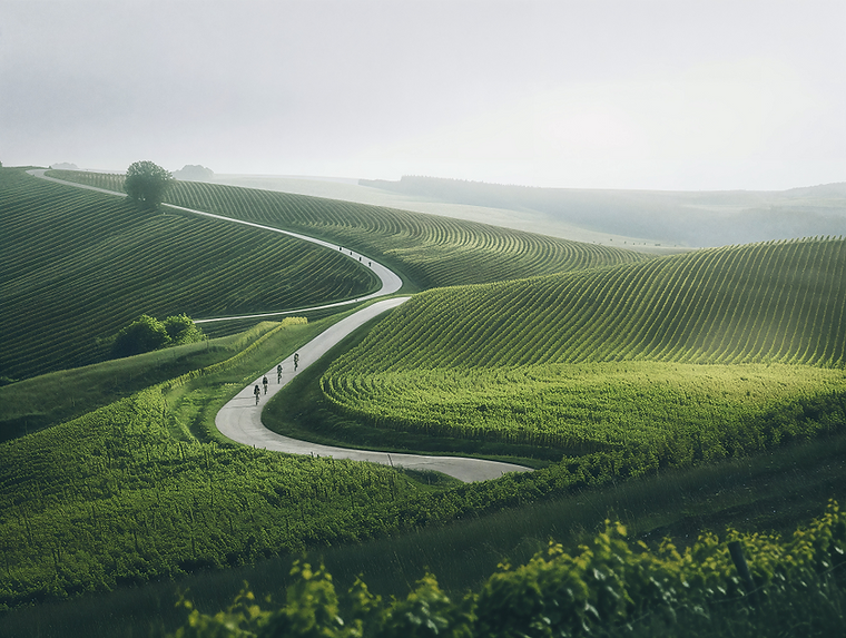 magnific-aTDhRkdQ4ieYnVB2SXGk-stephantmt_an_minimal_distant_photograph_of_a_group_of_cycli