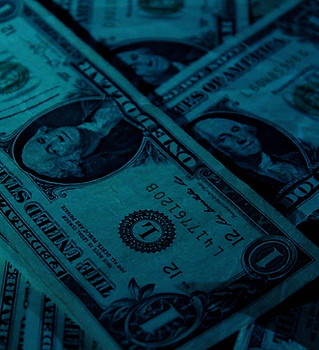 Notas do dólar