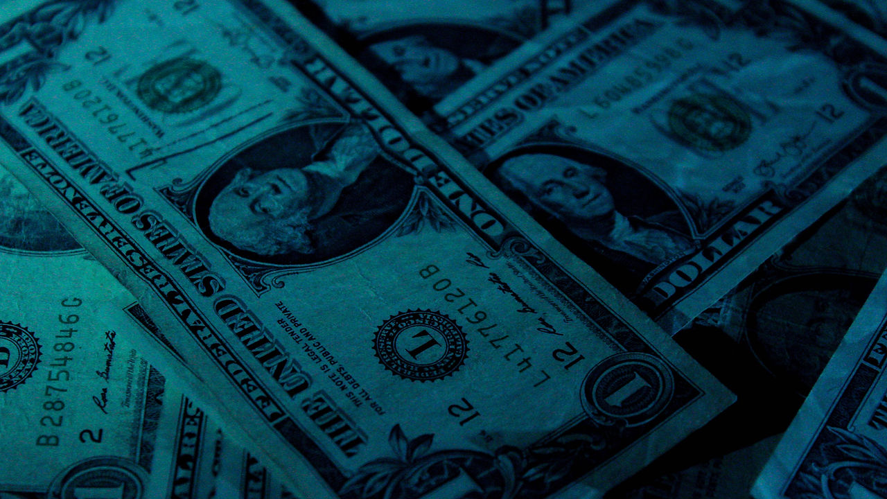 Dollar Notes