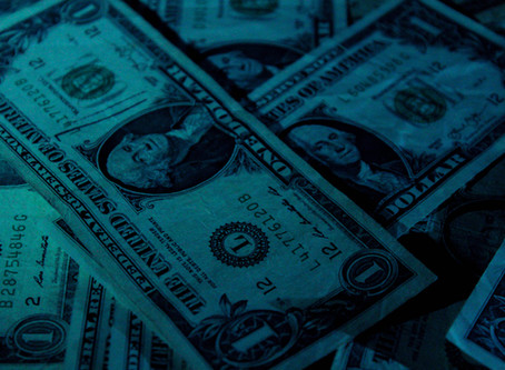 Financial Issues, Part 1: Substance Use Disorders (SUD)