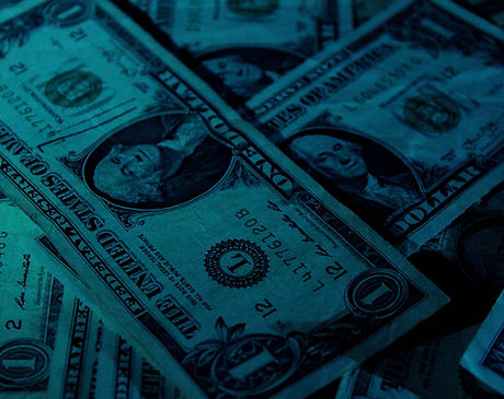 Dollar Notes