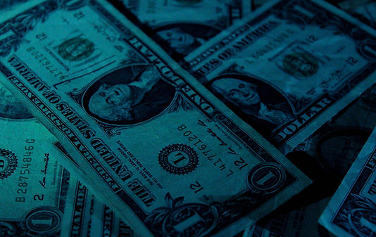 Dollar Notes