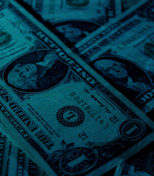 Dollar Bills