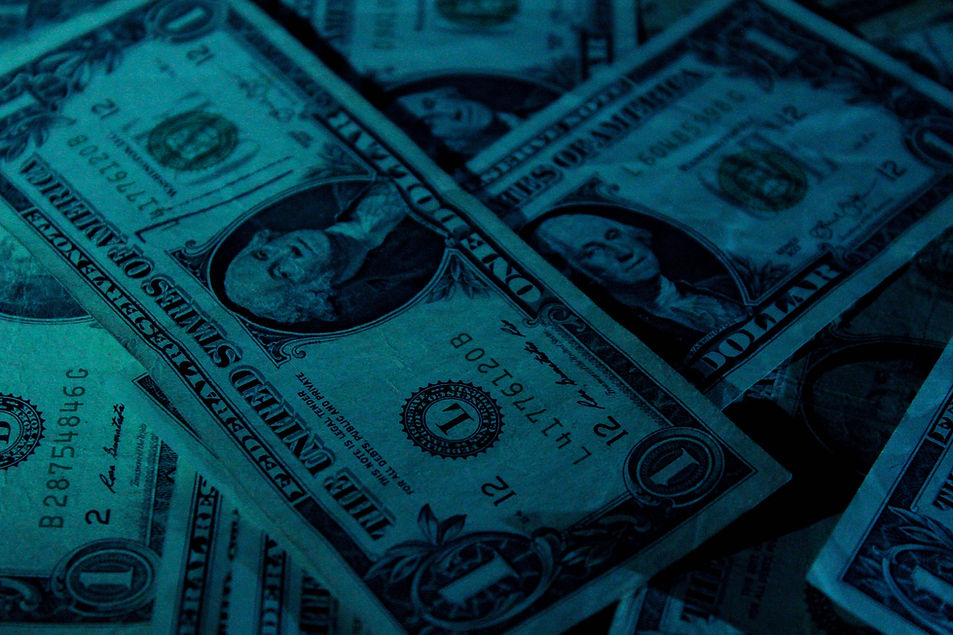 Dollar Bills