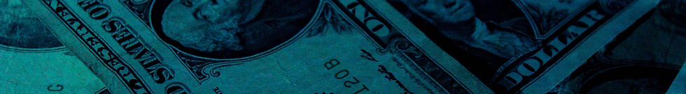 Dollar Notes
