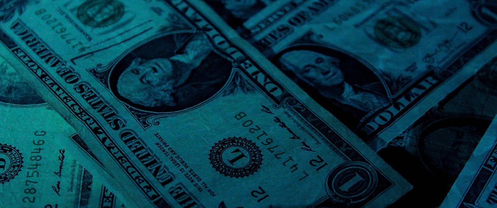 Dollar Notes