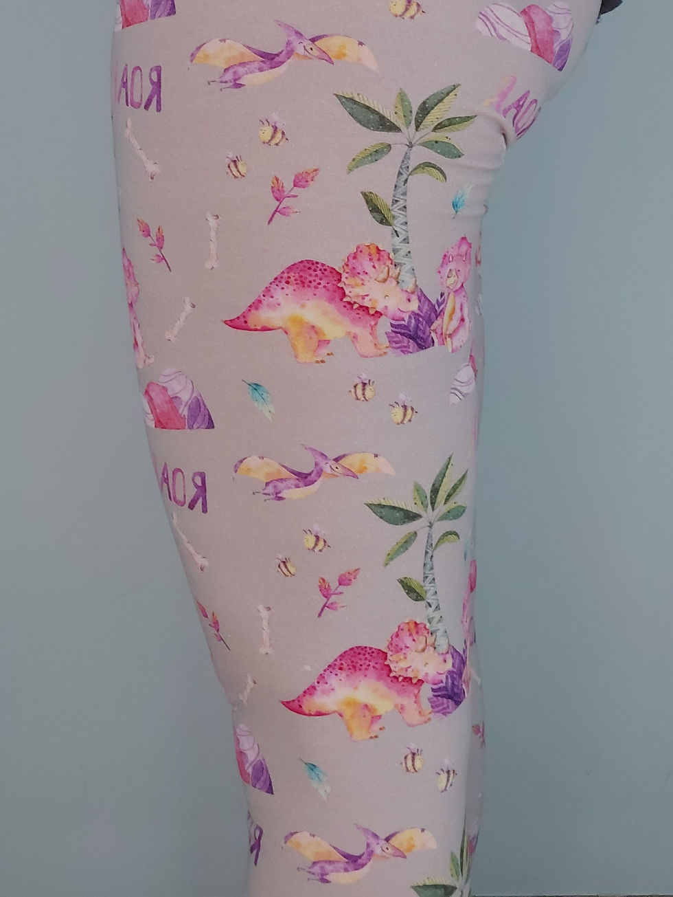Thumbnail: Adult Leggings
