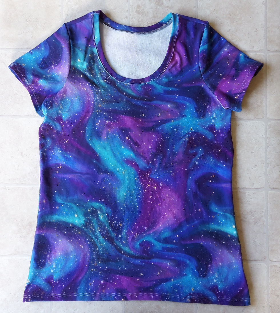 Thumbnail: Adult T-Shirt