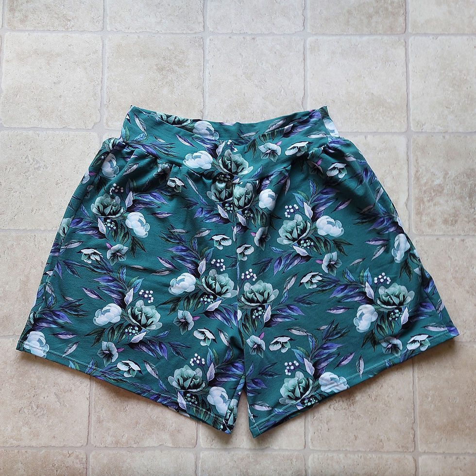 Thumbnail: Adult Shorts