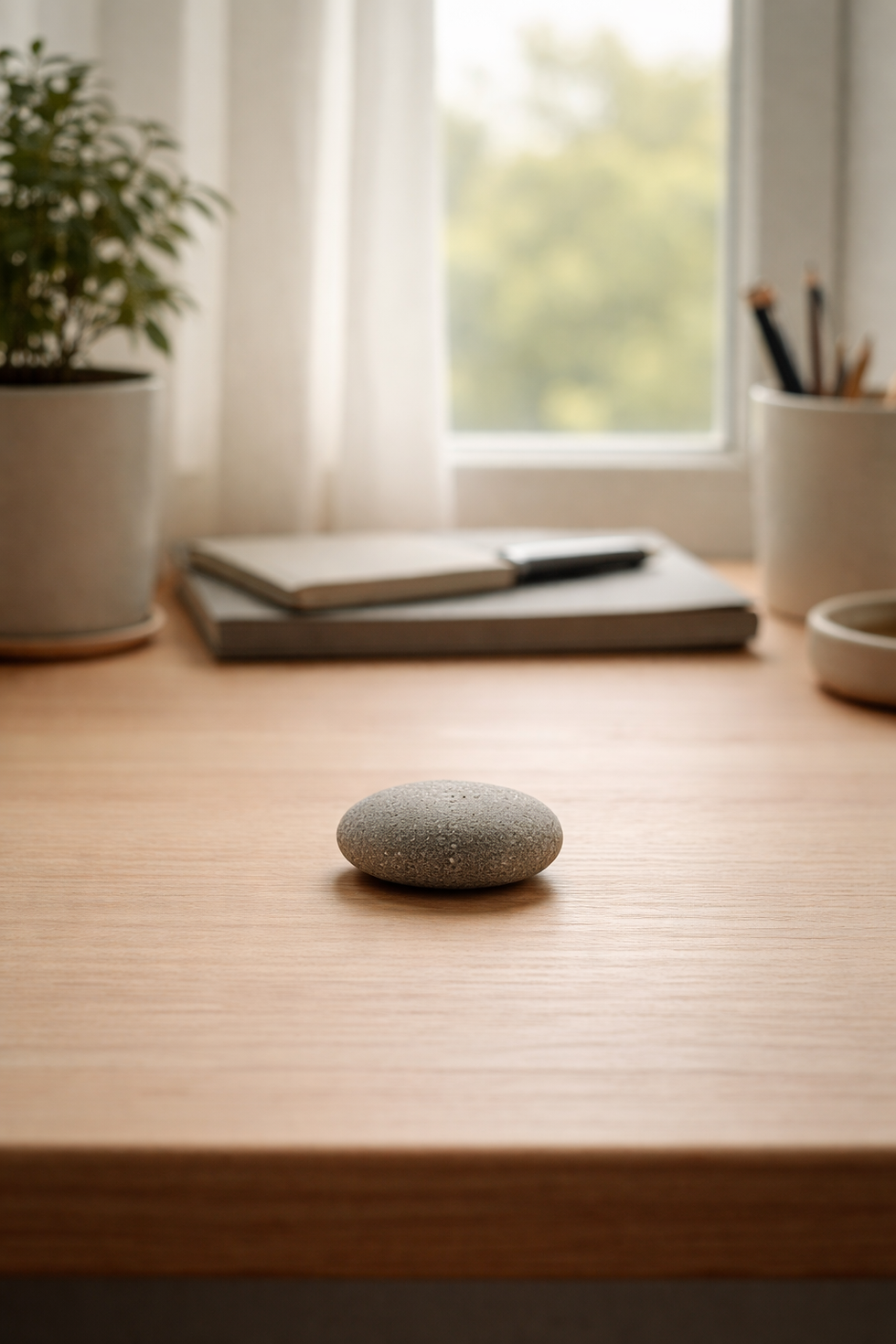 Guide élémentaire de l’élevage d’un caillou de compagnie