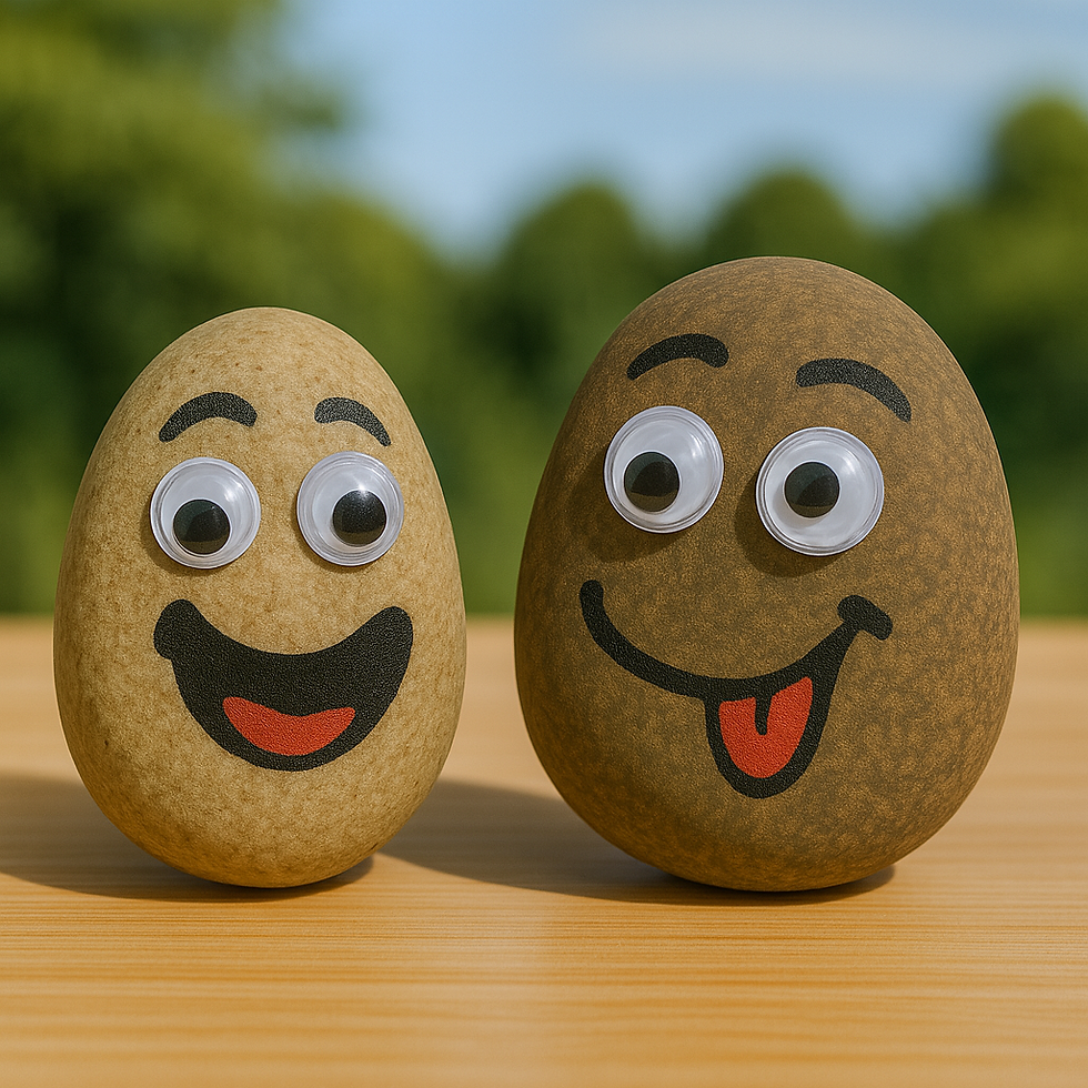 Les bienfaits méconnus d’un compagnon silencieux