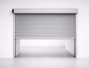 Persianas metálicas automáticas enrollables en Valencia