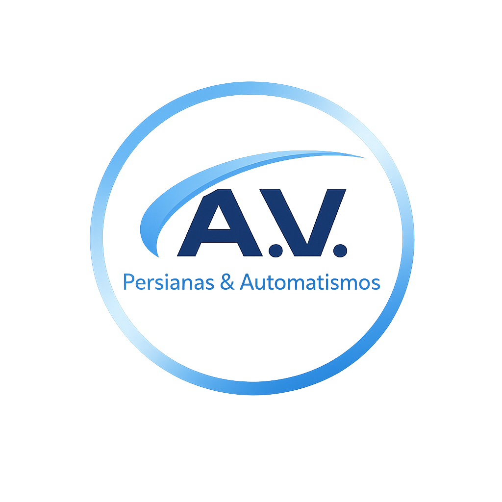 Foto del escritor: A.V. Persianas & Automatismos