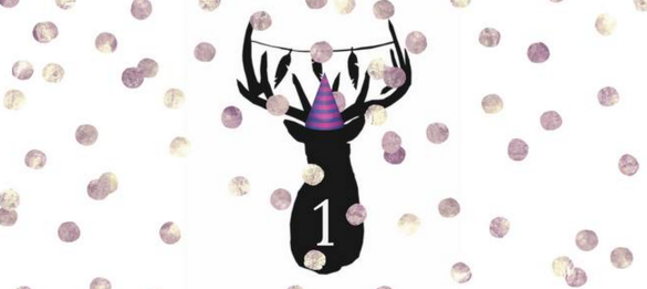 GET TOGETHER: Branch Market & Studio's One Year Celebration (October 29)