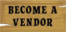 VENDOR CALL: Market Tree (October 15-16)