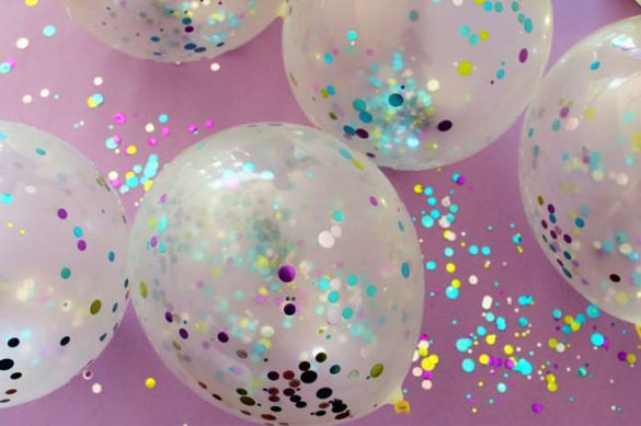 GET TOGETHER: Greater Goods Turns 1 (February 18)