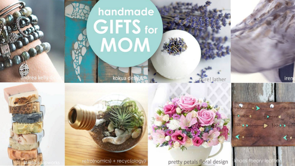 SHOP LOCAL: MarketSquare's Spring Fling (May 12-13)