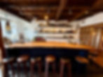 Sharing Bar or Private Bar