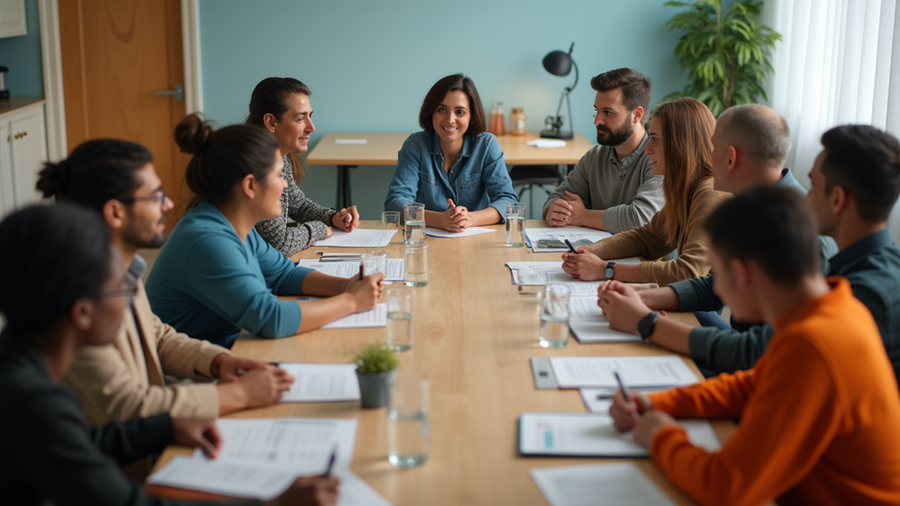 Democracy in Action: Navigating Local Government and Advocacy