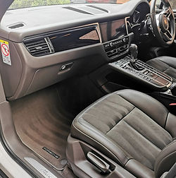 Interior and Exterior valeting porthcawl and bridgend