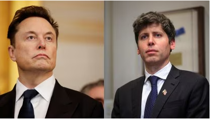 Donald Trump’s $500 Billion AI Project "Stargate" Sparks Tensions Between Elon Musk and Sam Altman