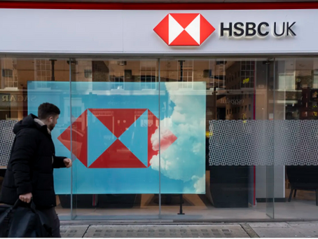 HSBC Plans to Exit M&A and Capital Markets Businesses in Key Markets
