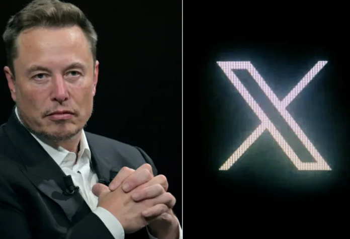 ELON MUSK, DONALD TRUMP, JOE BIDEN, TESLA,