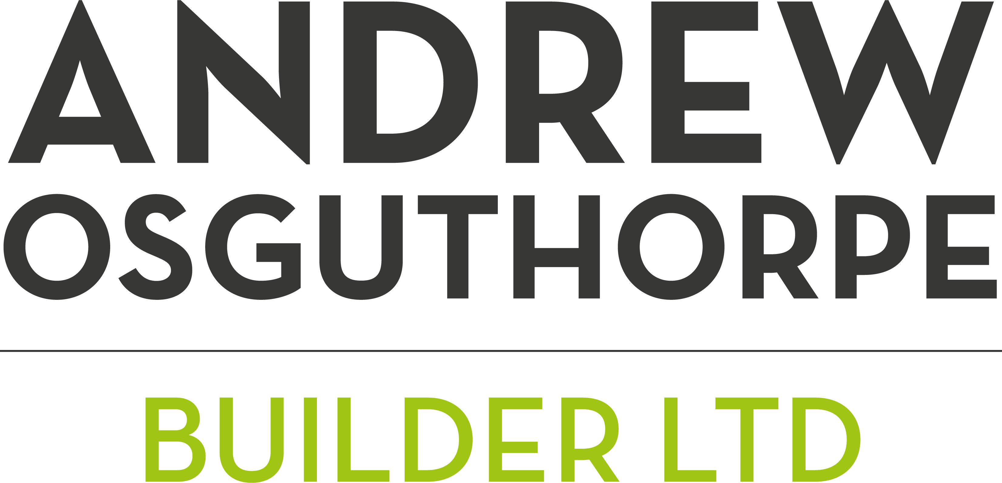 AO Builders Work