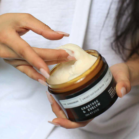 Hair Mask