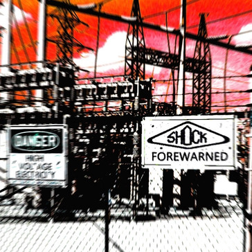 Shock - Forewarned (2015)