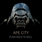 Ape City - (2016)