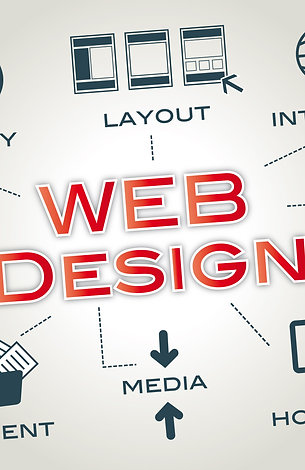 WEB Design