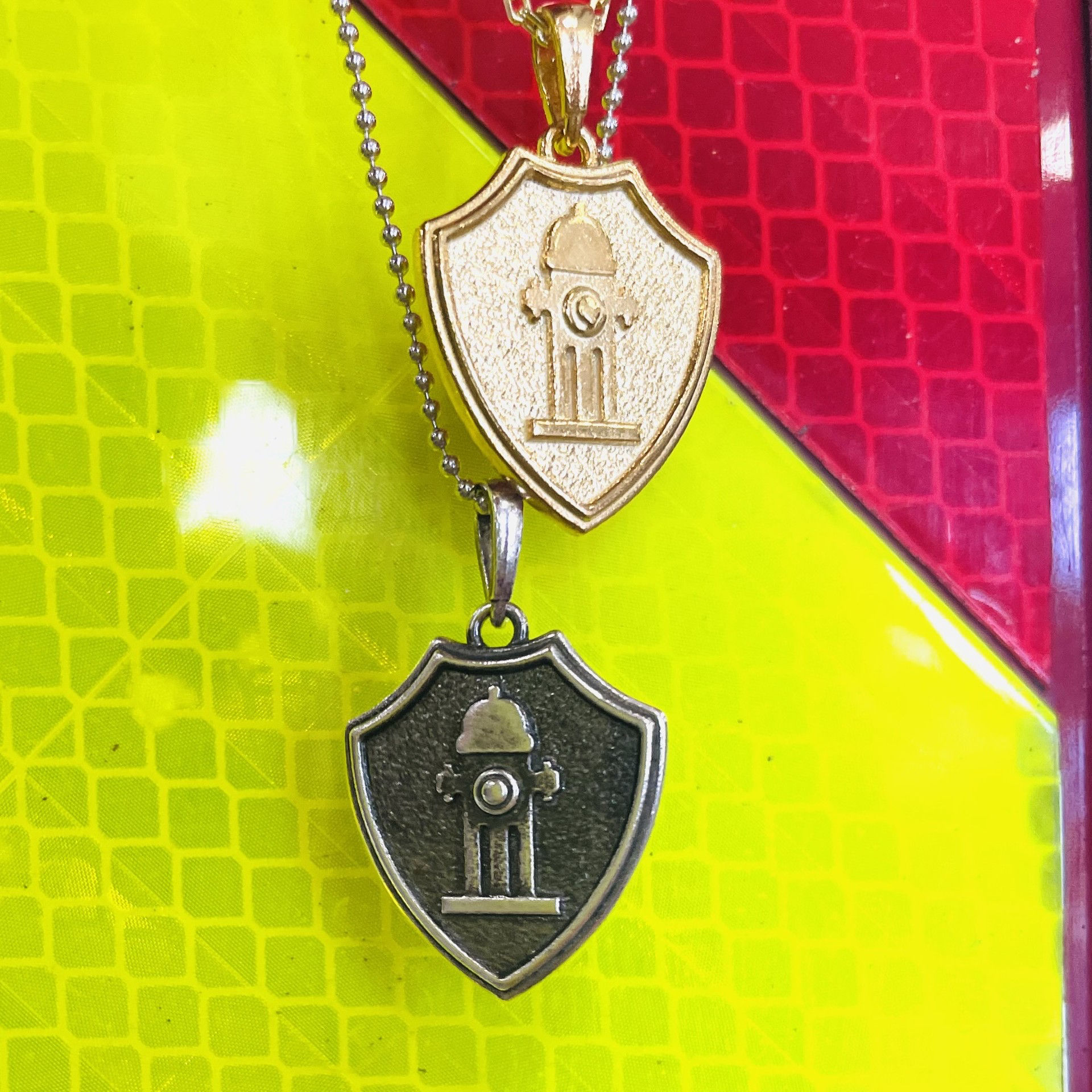 The Shield