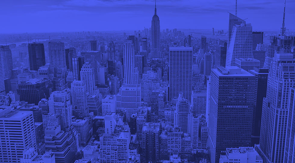 City Skyline View
