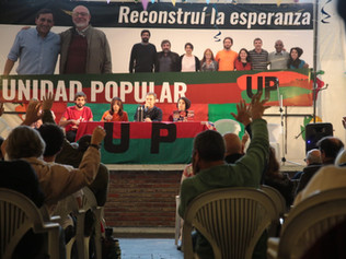Para eliminar la pobreza, hay que meterse con la riqueza